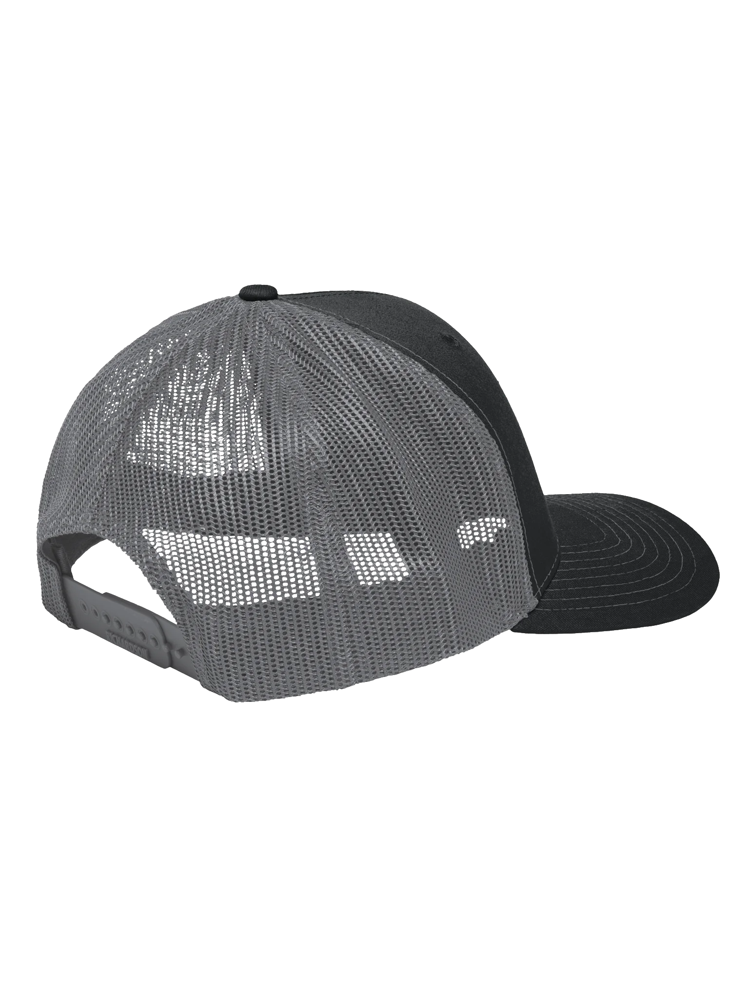 FUSV Trucker hat embroided product image (19)