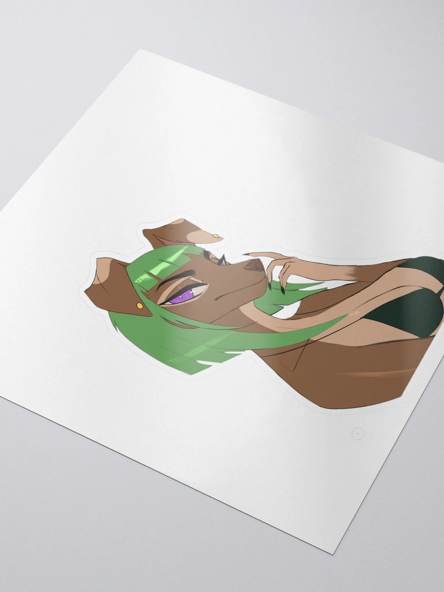 Mary Jane Portrait product image (3)