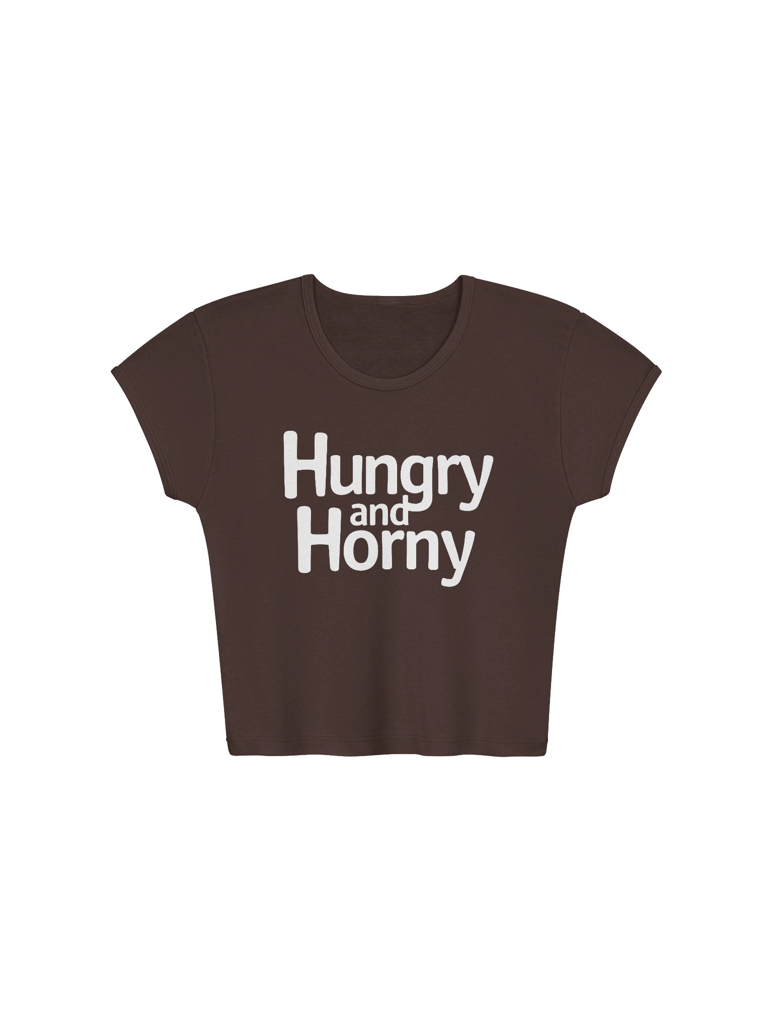 Hungry & Horny product image (1)