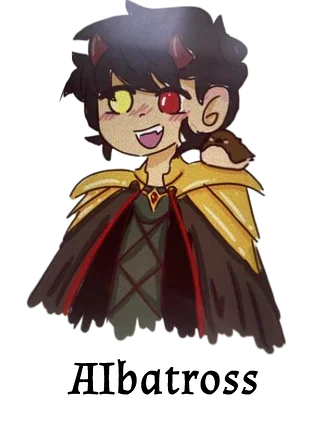Aibatross Official