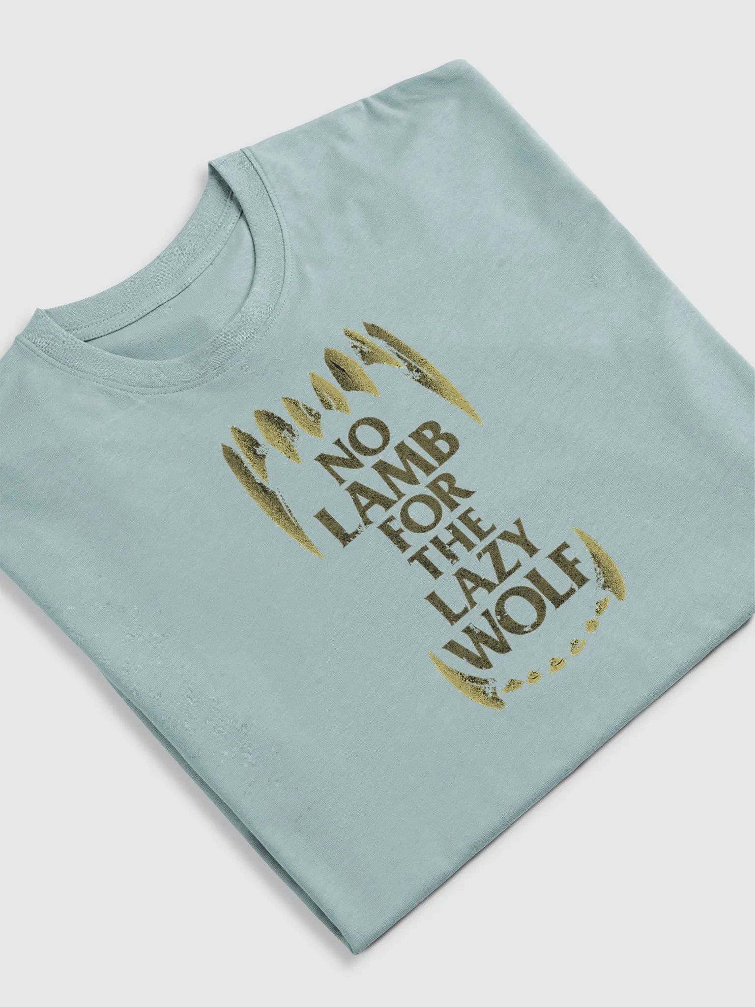 Wolf Wisdom Heavyweight Tee product image (33)