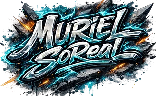 MurielSoReal dARC Store