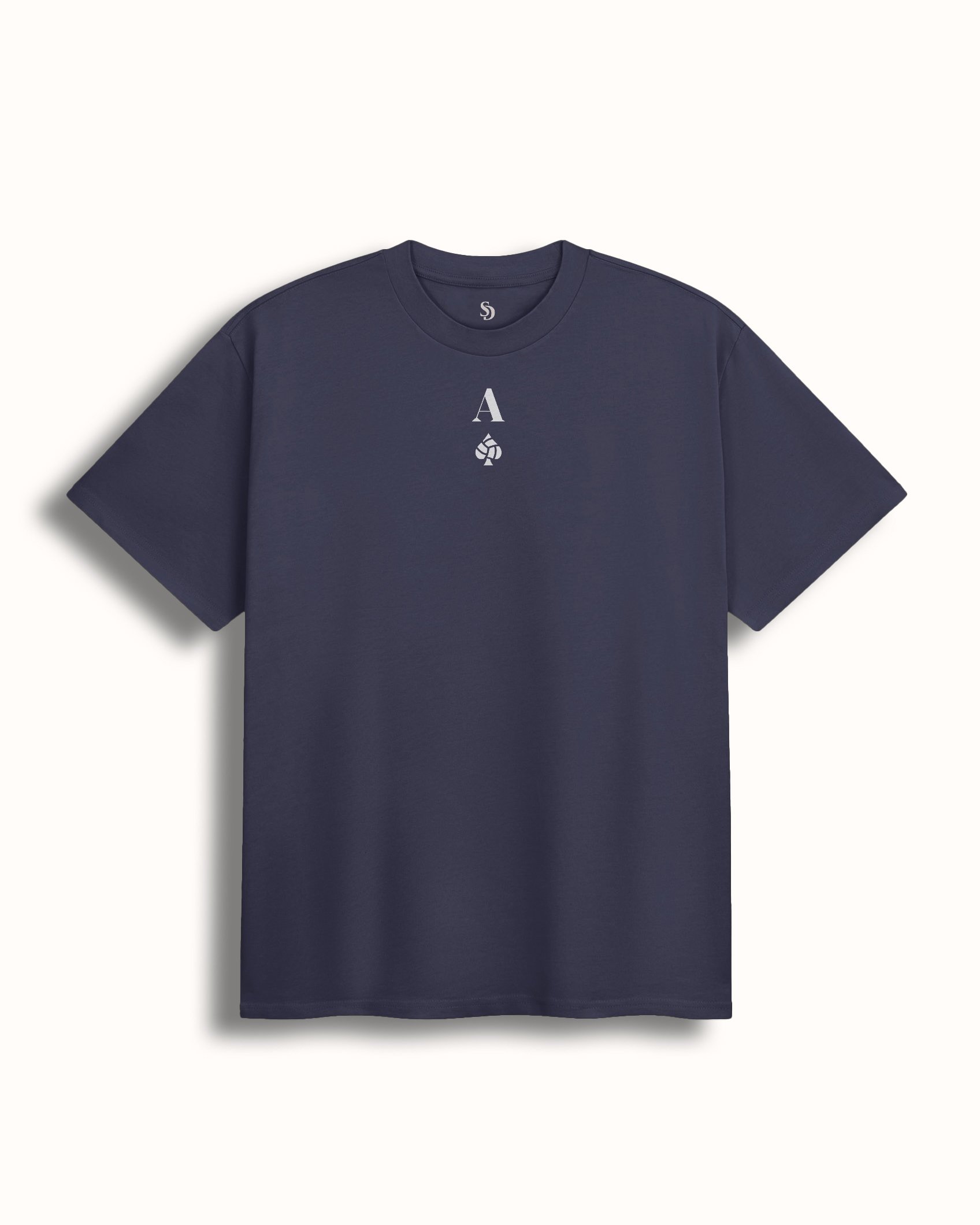 ACE Oversize Tee product image (1)