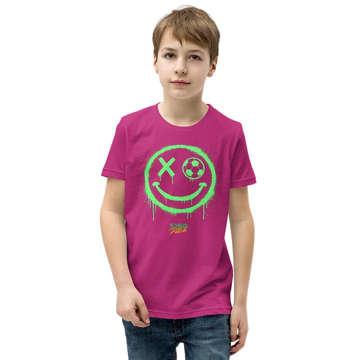 XO Supporter Youth Tee product image (3)