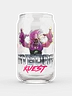 Kyborg Kuest Commemorative Glass