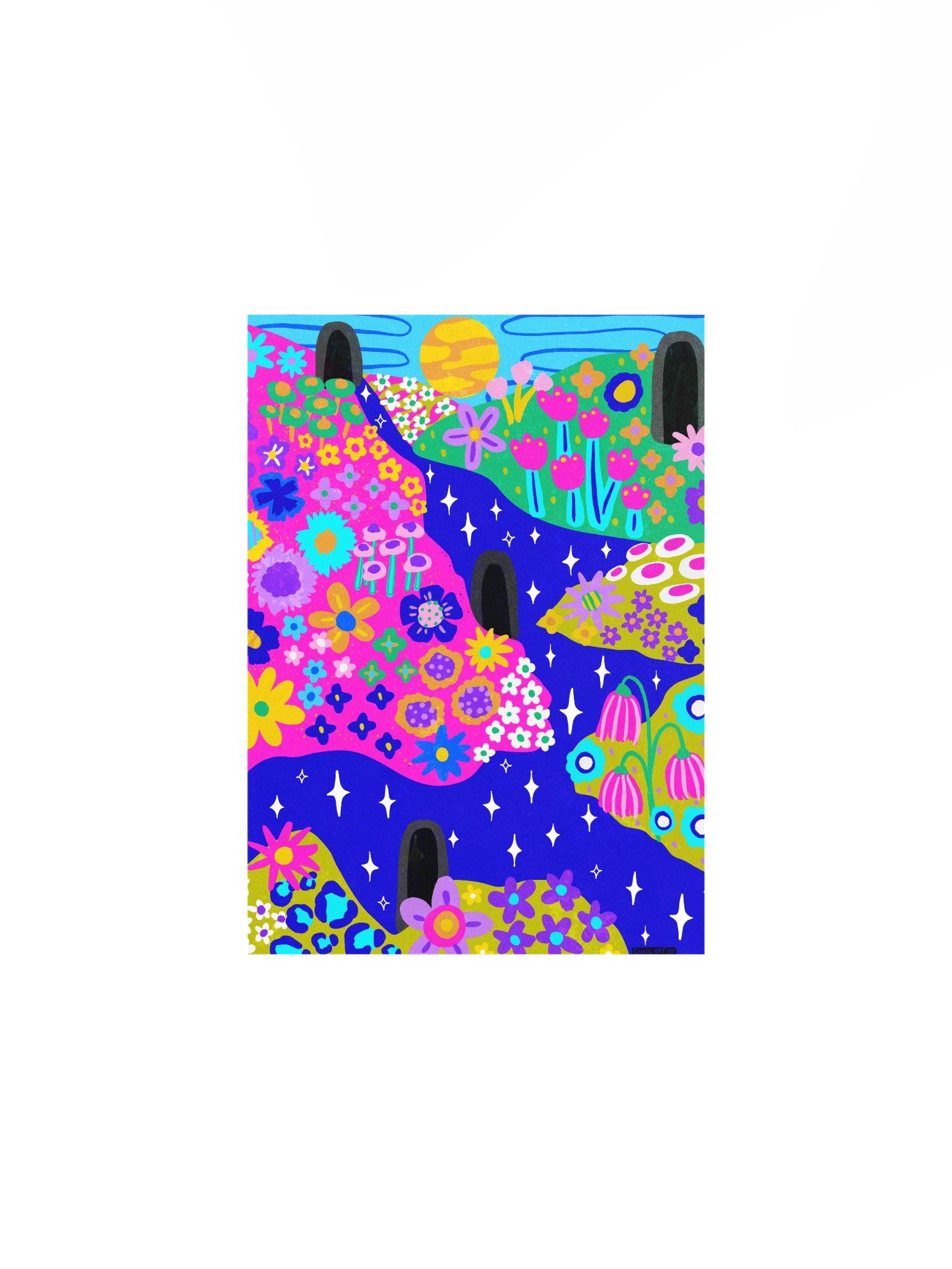 Floral Portal Garden product image (2)