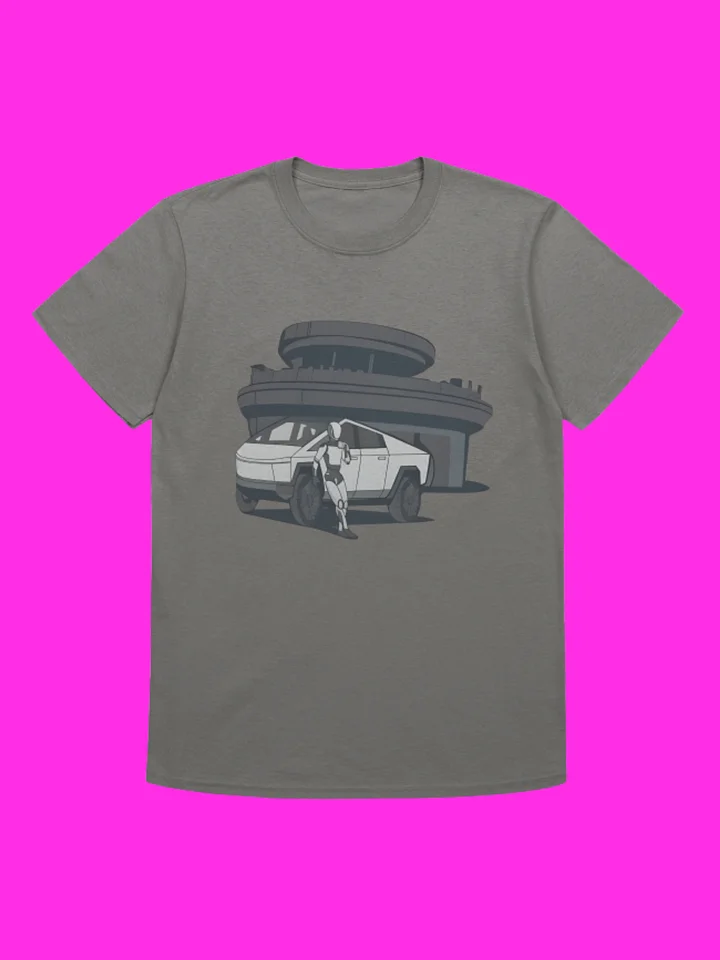 EVs and Espressos Shirt product image (113)