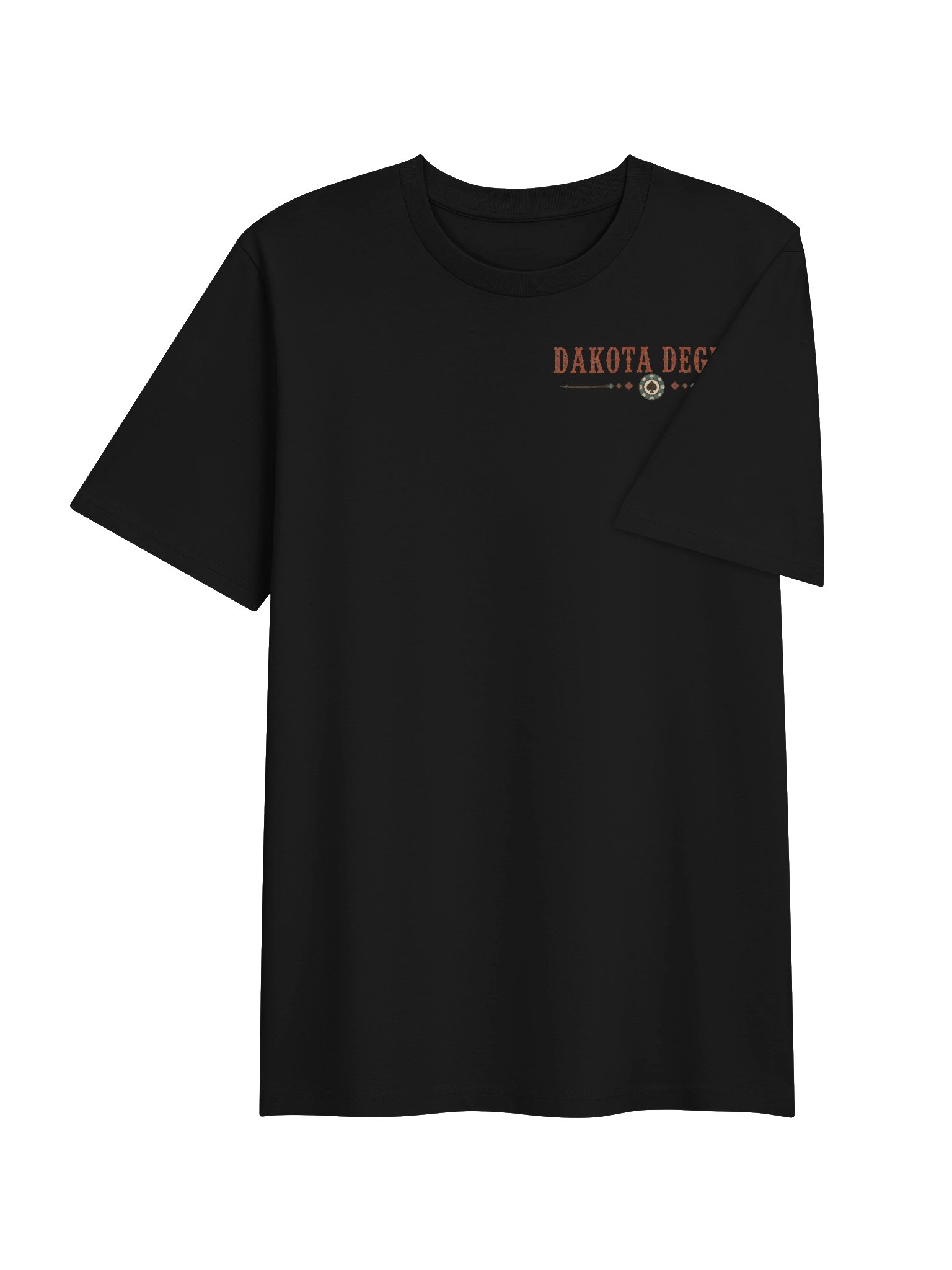 Dakota Degens Western Flag Tee product image (4)