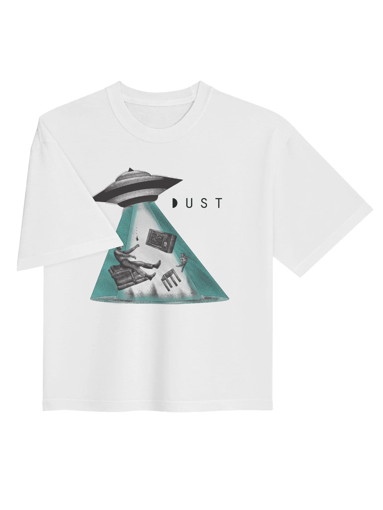 Abducted Tee product image (3)
