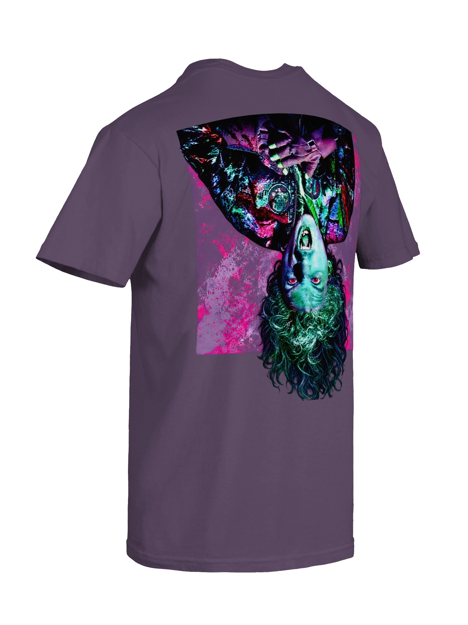 Neon Vampire Tee product image (3)