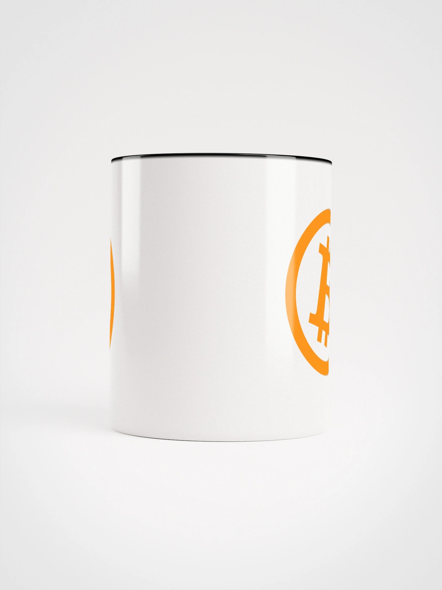 Bitcoin B Ceramic Mug product image (28)