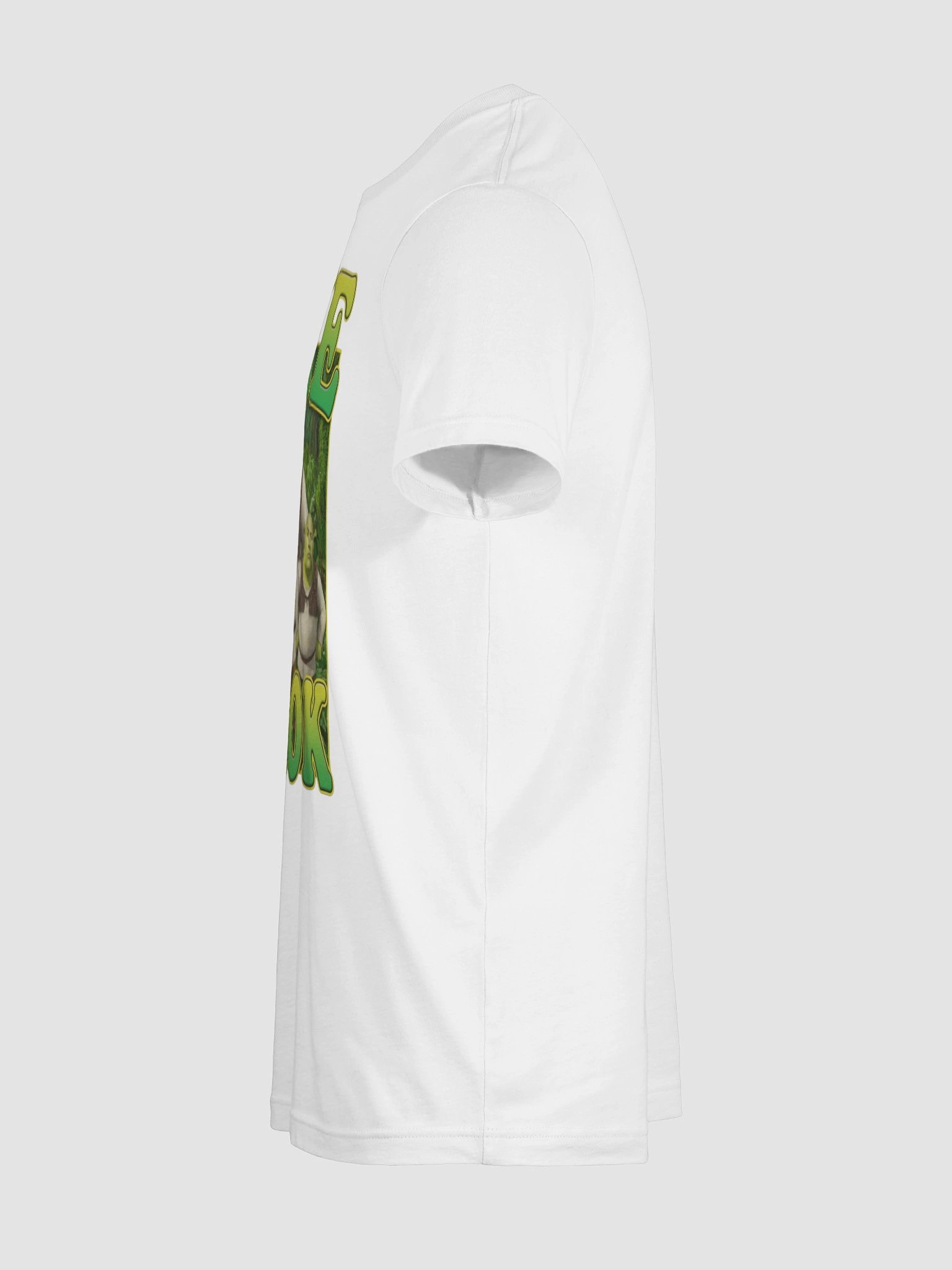 The SHROK tshirt product image (95)