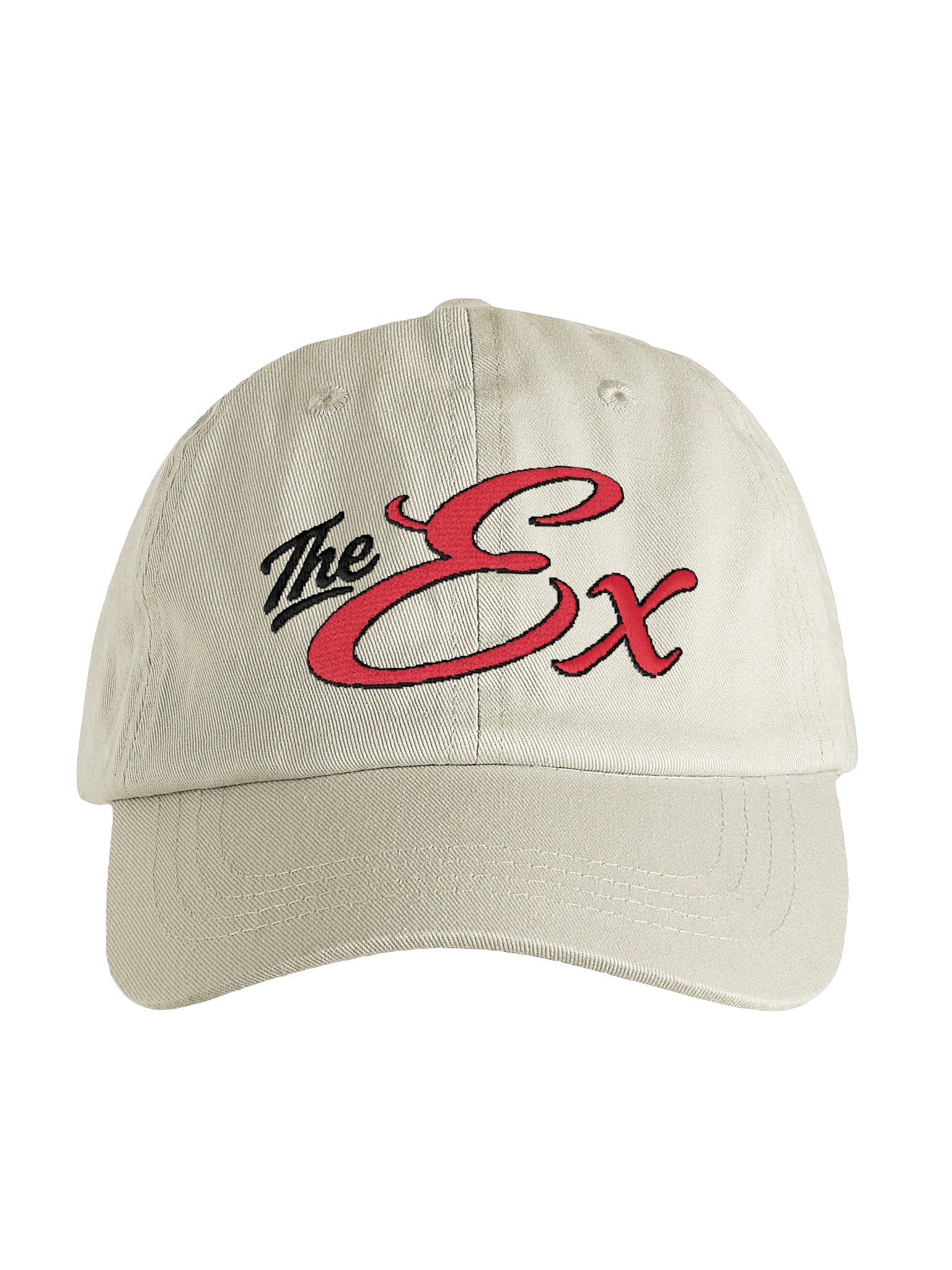 The Ex Baseball Cap product image (1)