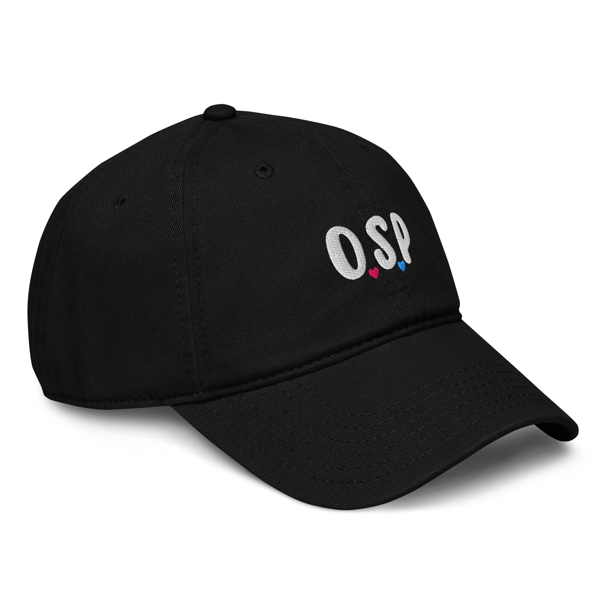 OSP Buckle Hat product image (4)