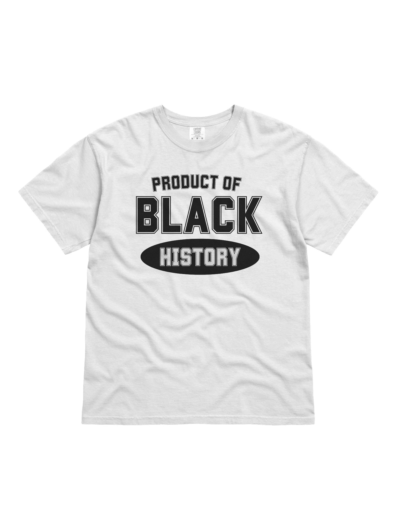 Product Of - Tee product image (1)