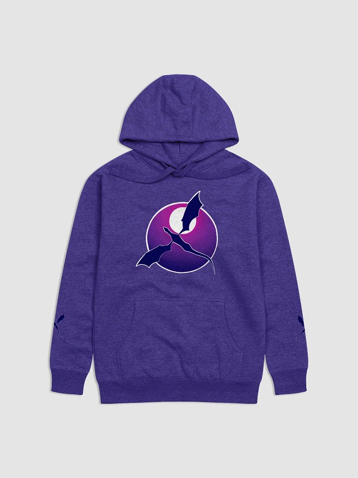 DRAGON WINGS HOODIE product image (1)