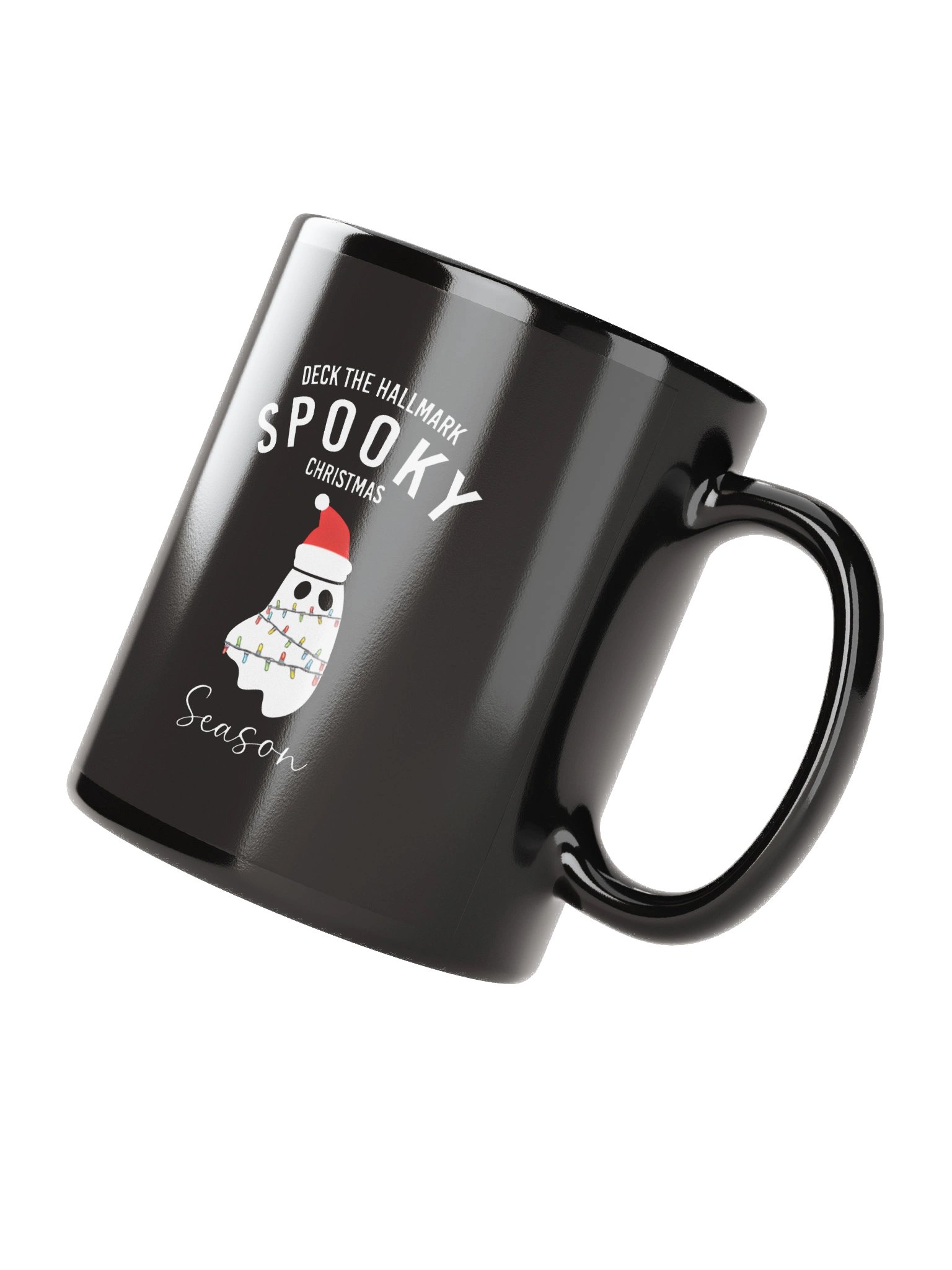 CLASSIC: Spooky - Mug product image (3)