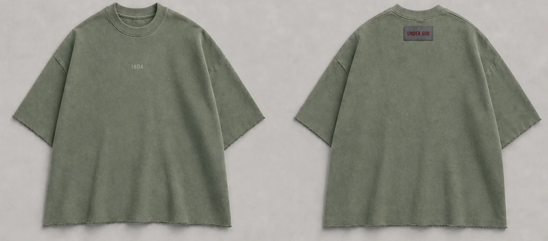 1804 Subtle Pack — Vintage Lime product image (1)