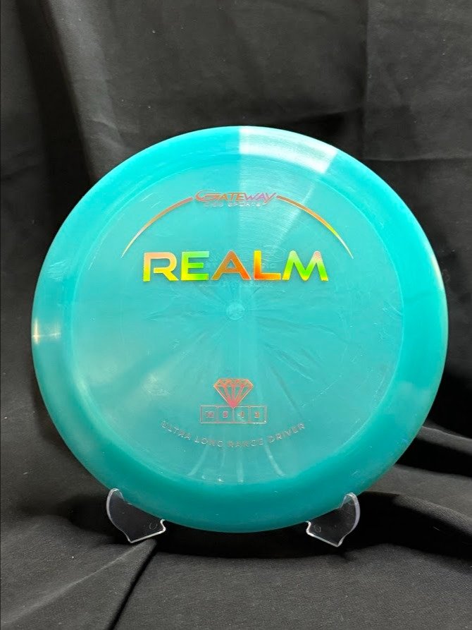 Gateway Diamond Realm product image (1)