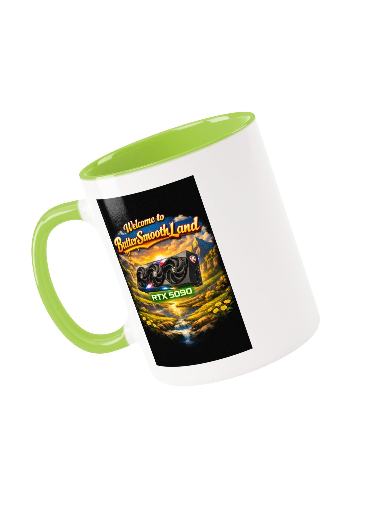 ButterSmoothLand product image (5)