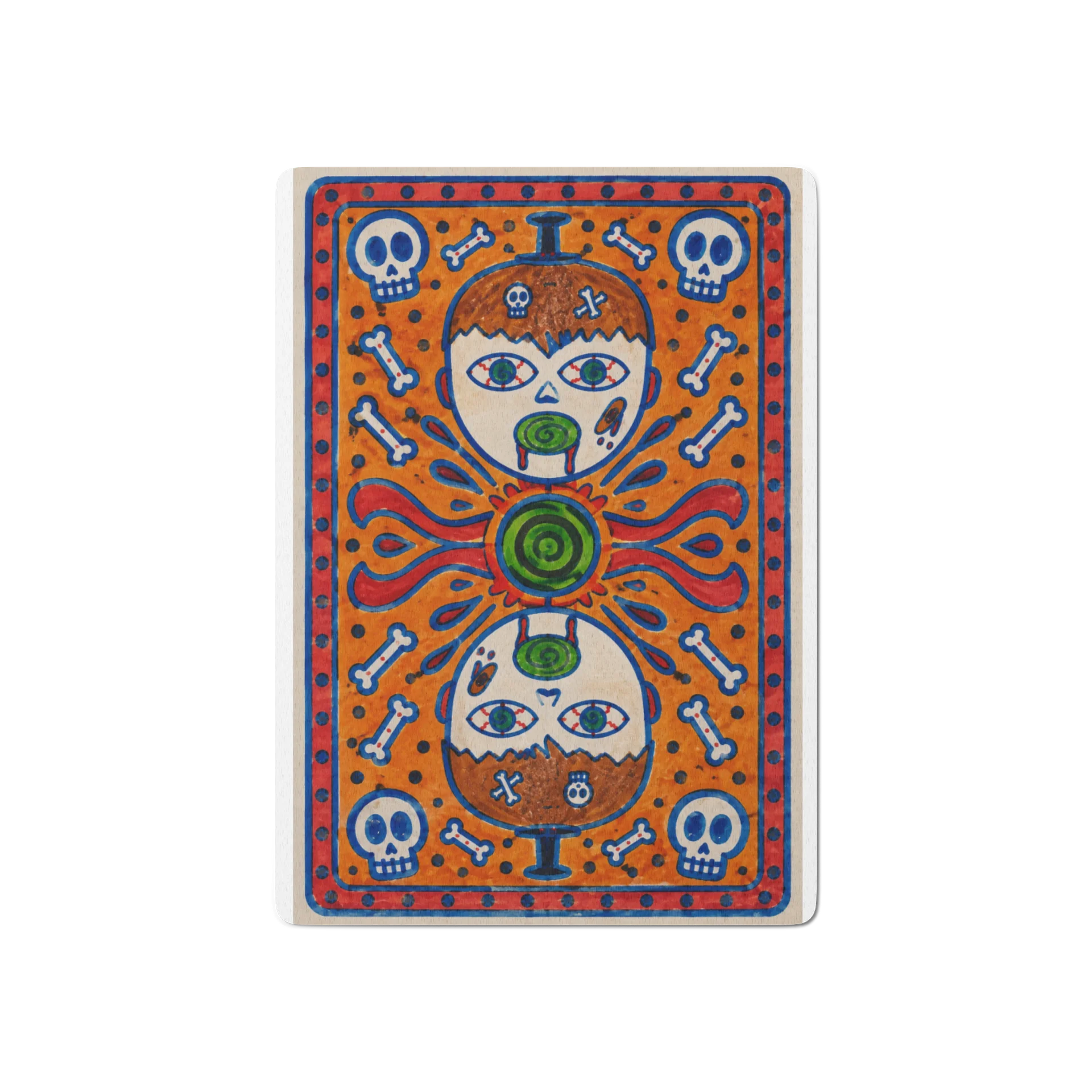 Horror Cards product image (1)