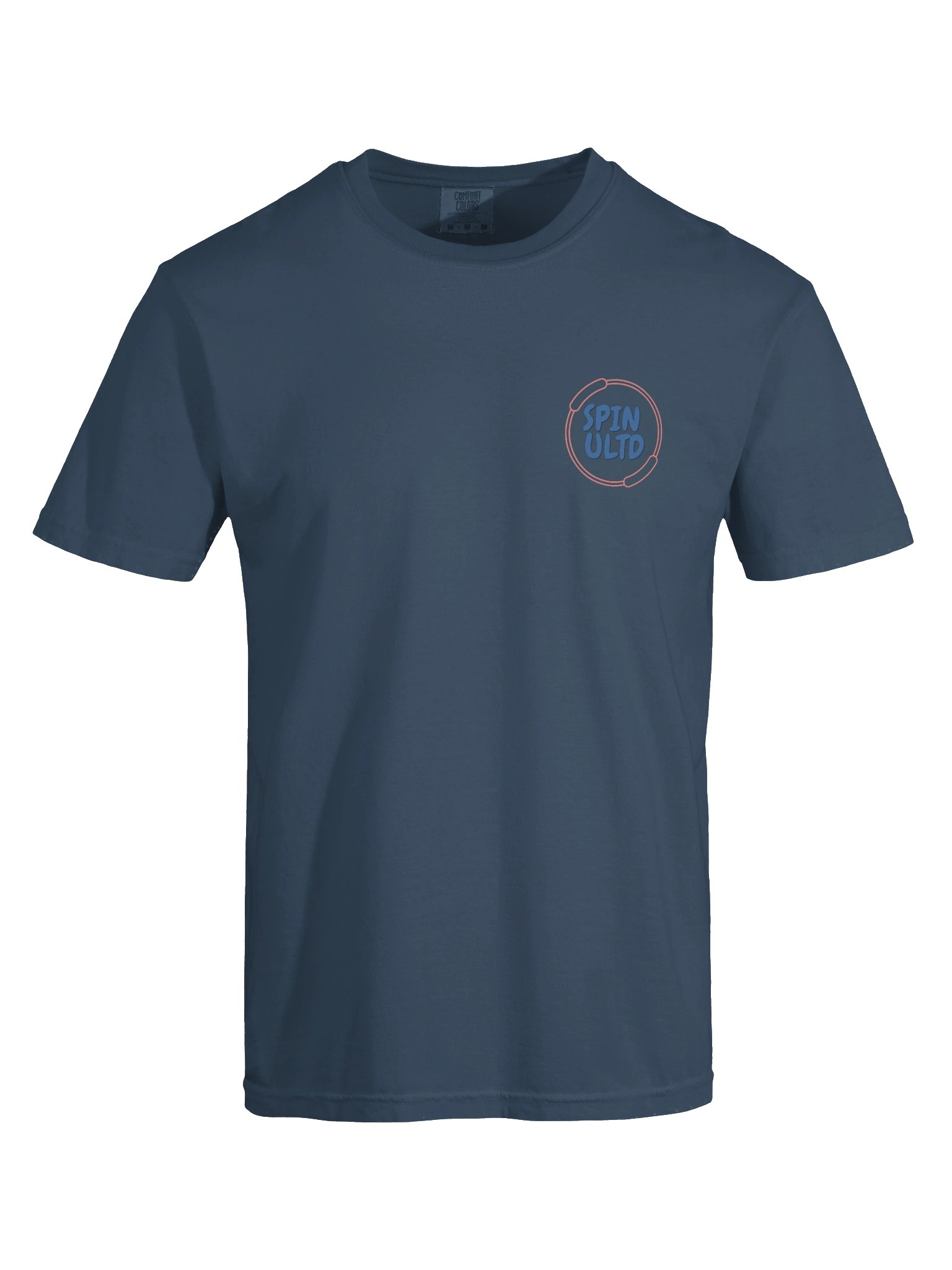 ABS ON THE MENU | TEE product image (9)