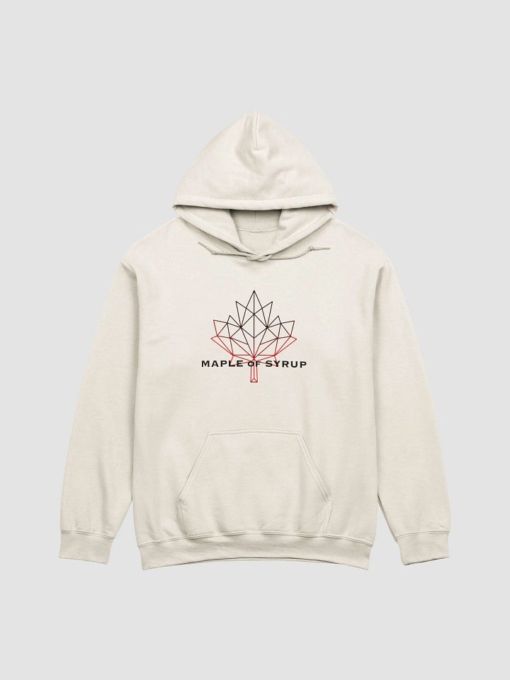 Maple Gilden Hoodie product image (1)