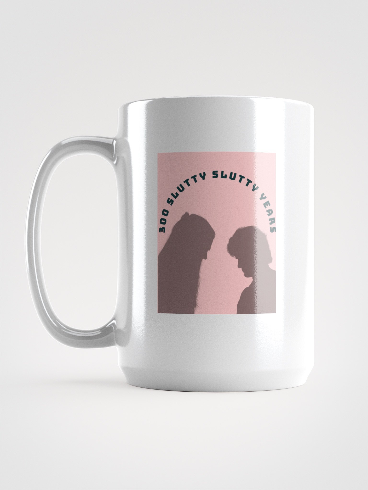 300 years mug product image (1)