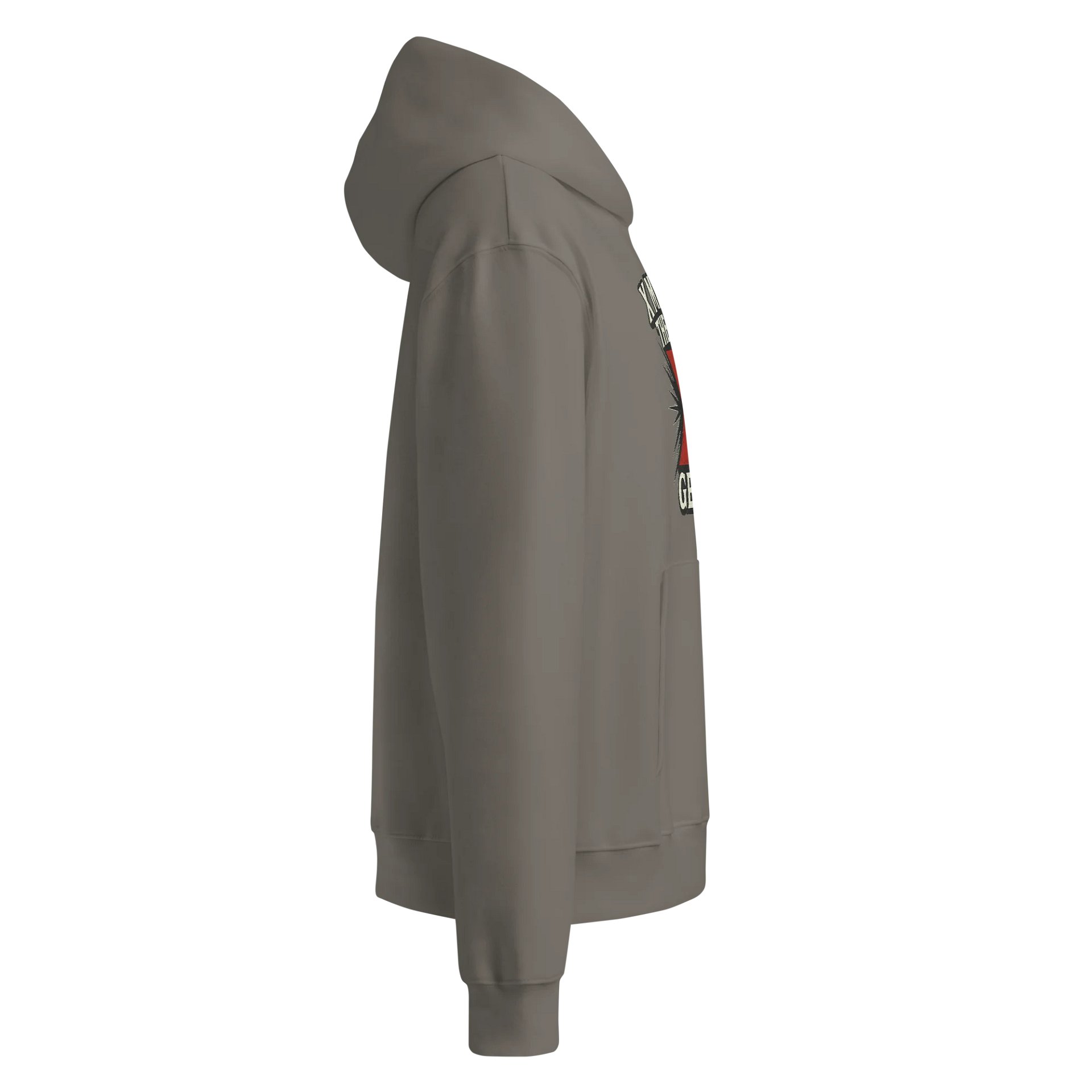 X Marks The Spot - Hoodie product image (4)