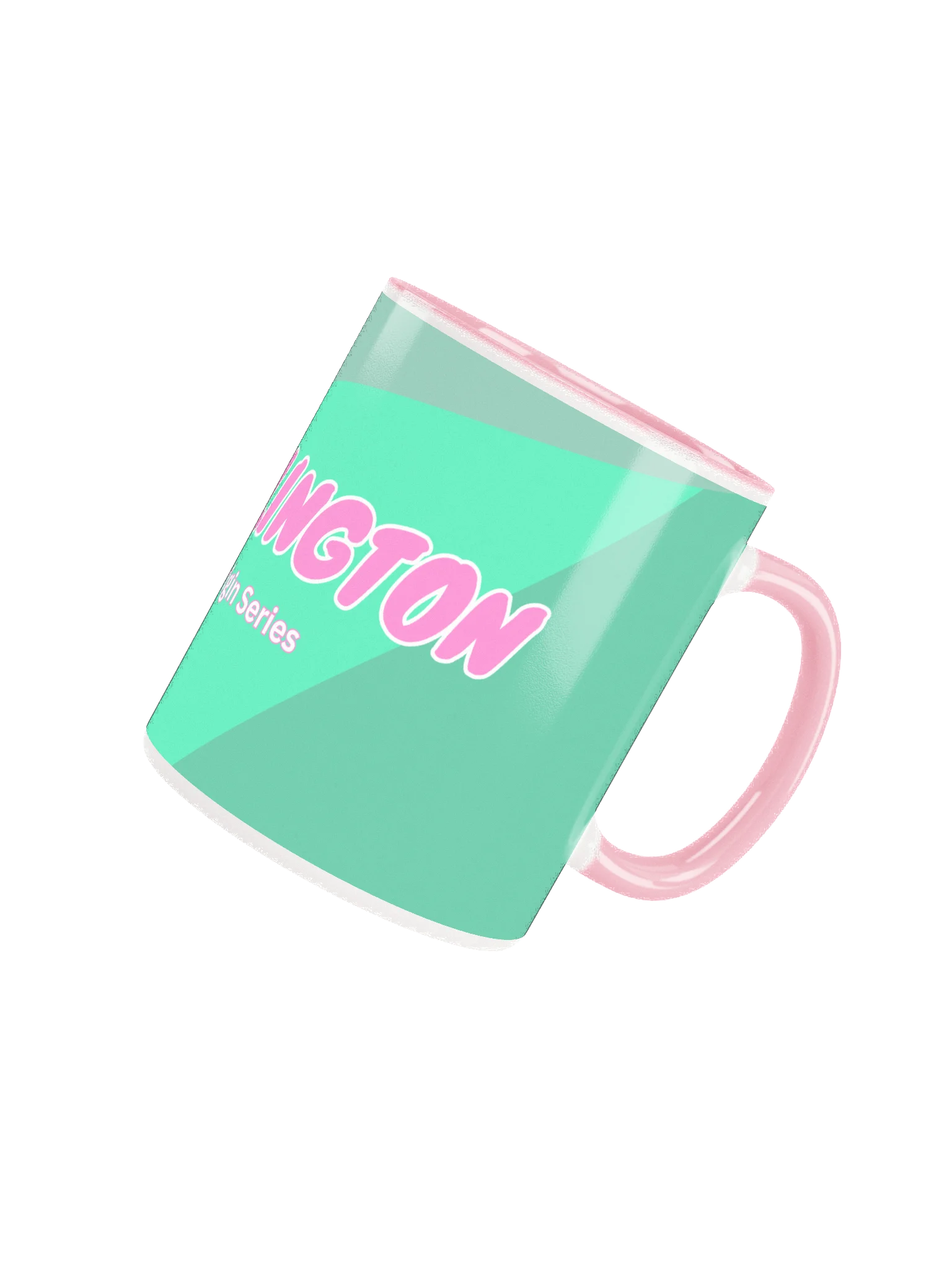 Origin Series - 11oz Mug product image (4)