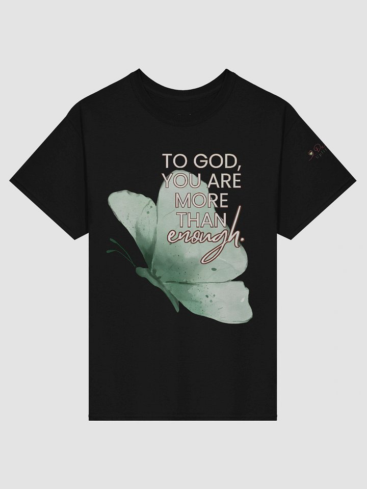 Uplifted Soul Heartfelt Tee product image (1)