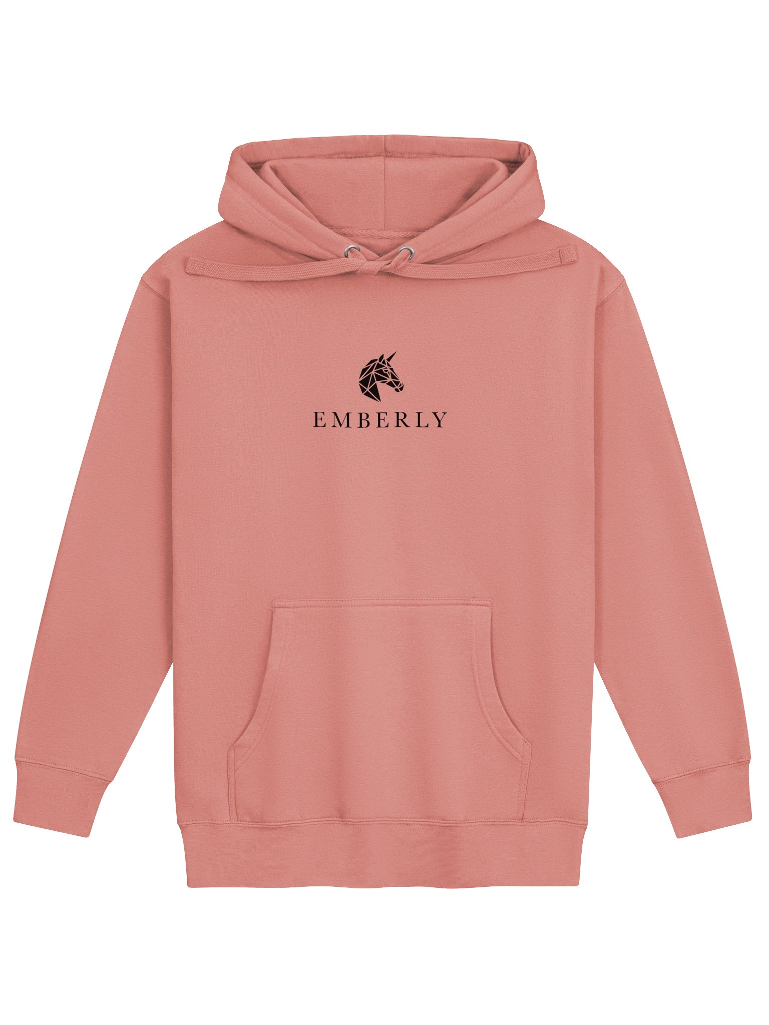 Steel Toes and Ponytails Hoodie product image (2)