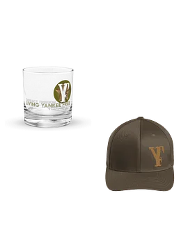 LYF Hat Combo