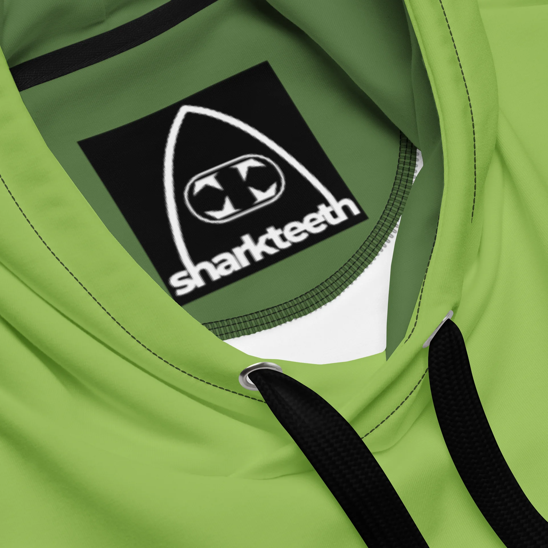 Sharkteeth Hood 13 product image (3)