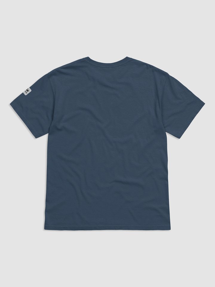 My Dog’s Favorite Person Graphic T-Shirt product image (2)