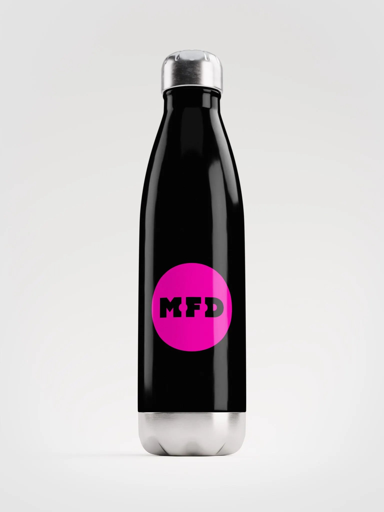 Hydrated Hound Bottle product image (1)