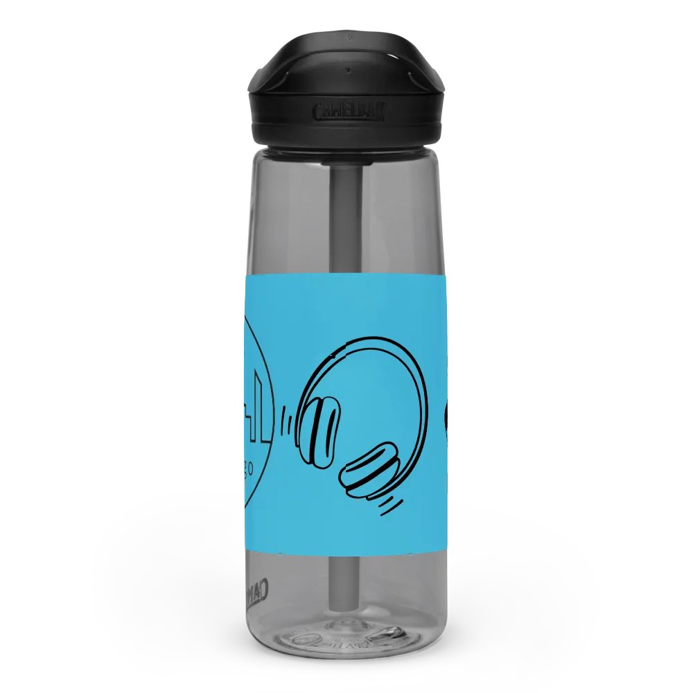 CHICAGO: Travel cup product image (3)