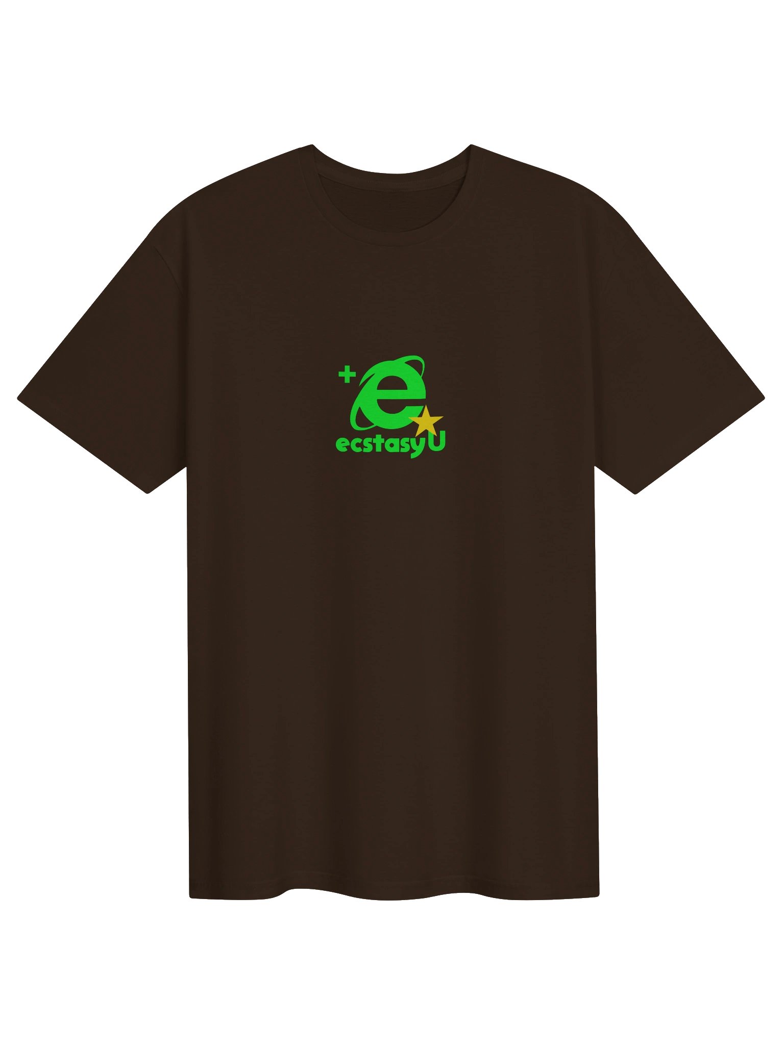 Ecstasy U Tee product image (11)