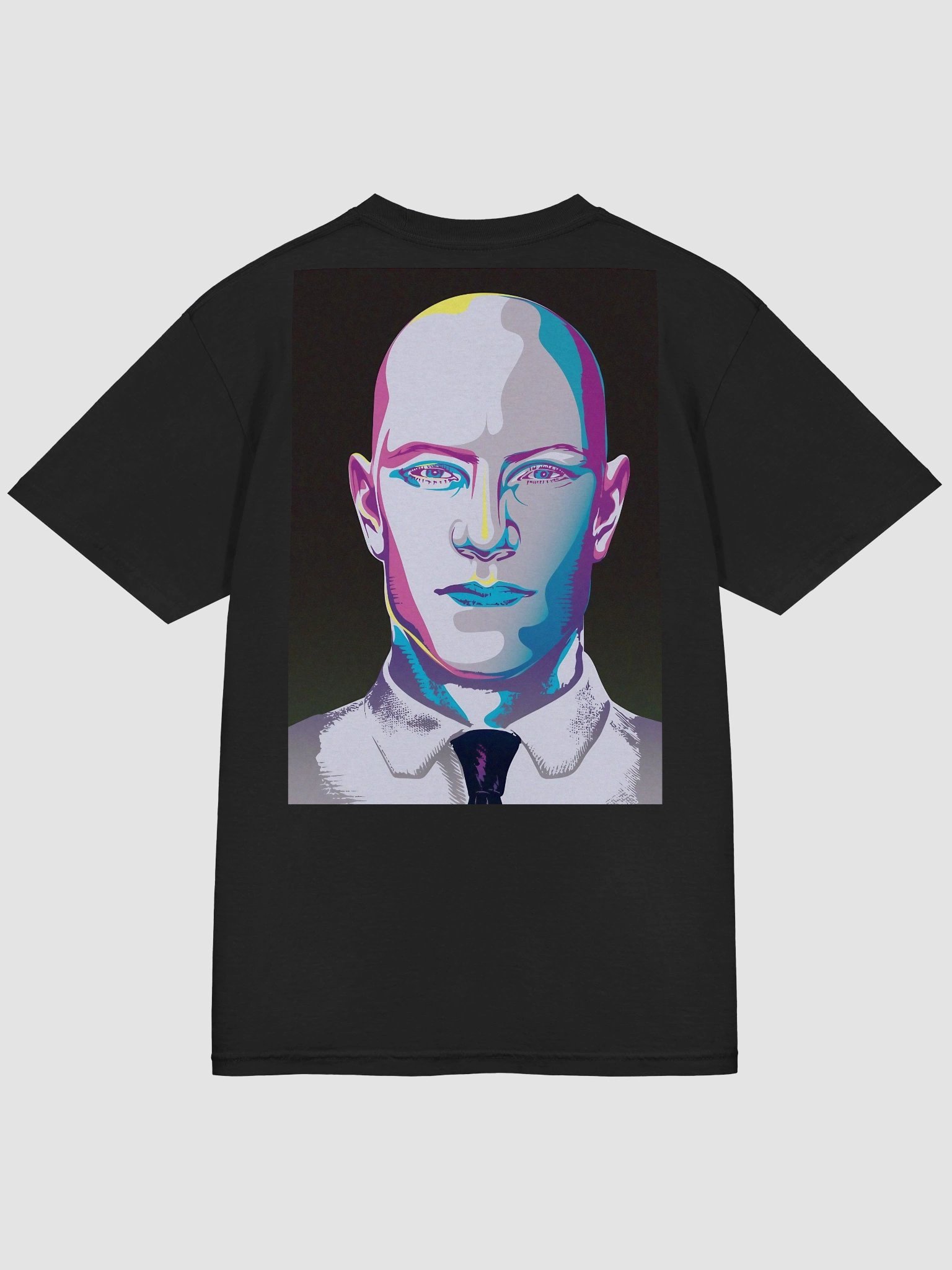 Delamain Tee product image (54)