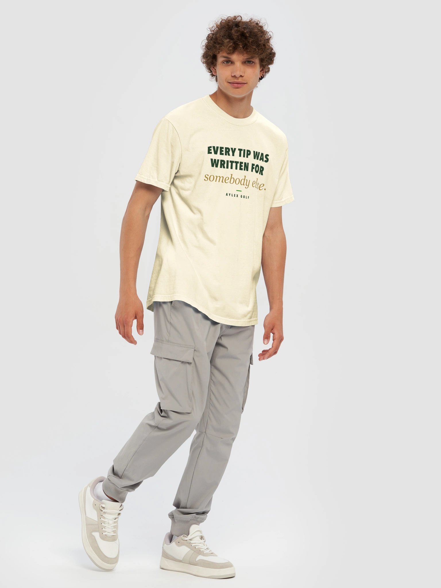 Written For Somebody Else product image (7)