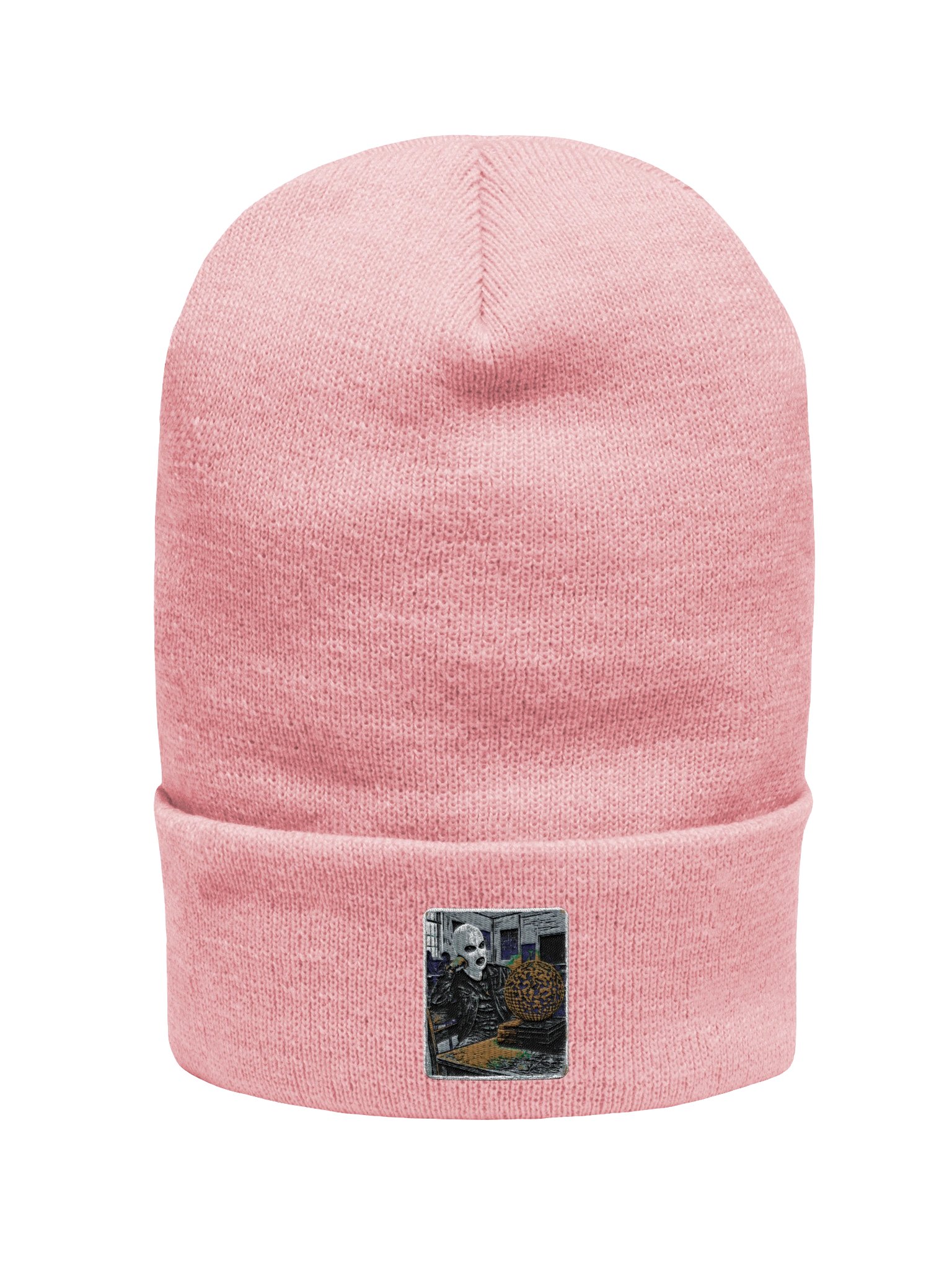HUEGO Beanie product image (1)