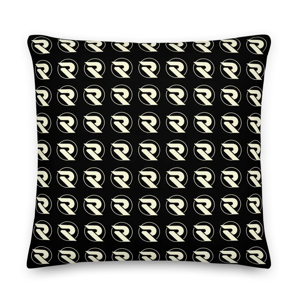 A Radiant Pillow product image (2)