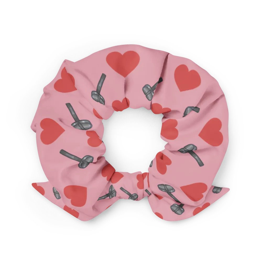 Buffy's Special scrunchie product image (3)