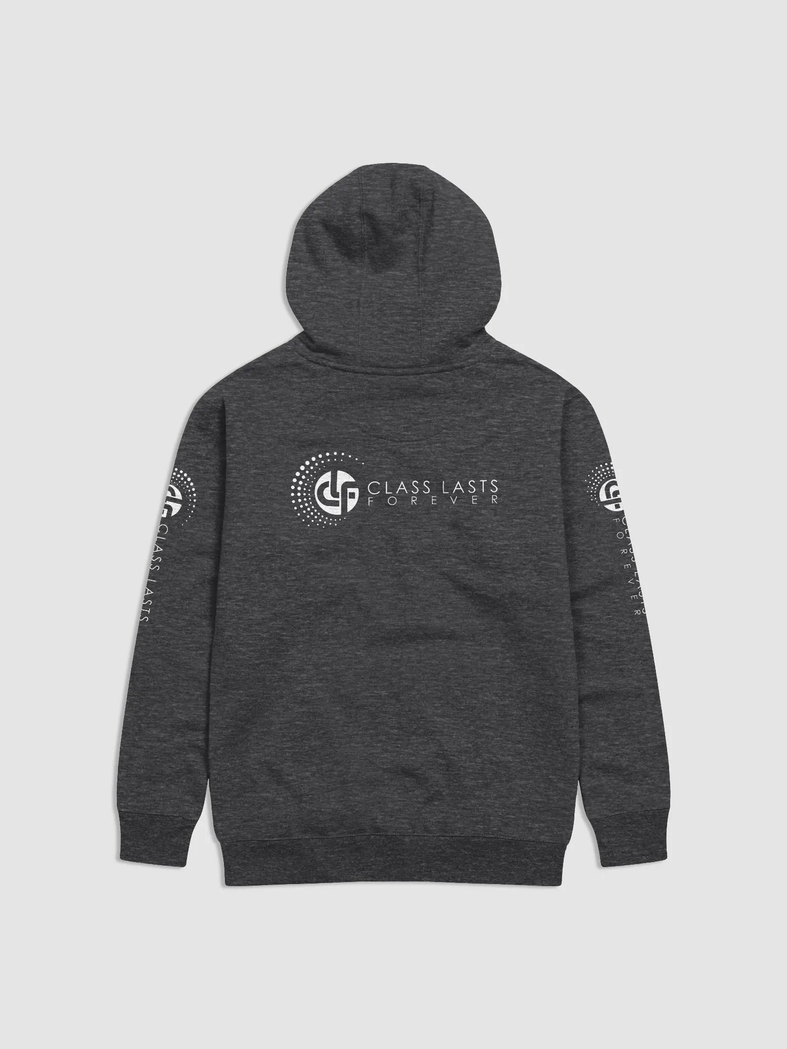 CLF Hoodie V3 product image (2)