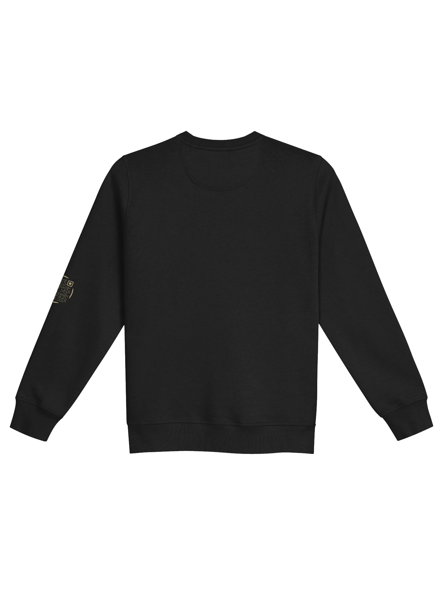 The Reader Crewneck product image (4)