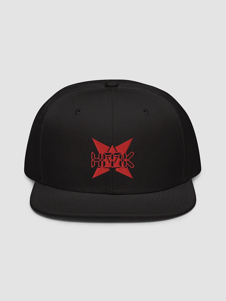 HMK Snapback Hat product image (2)