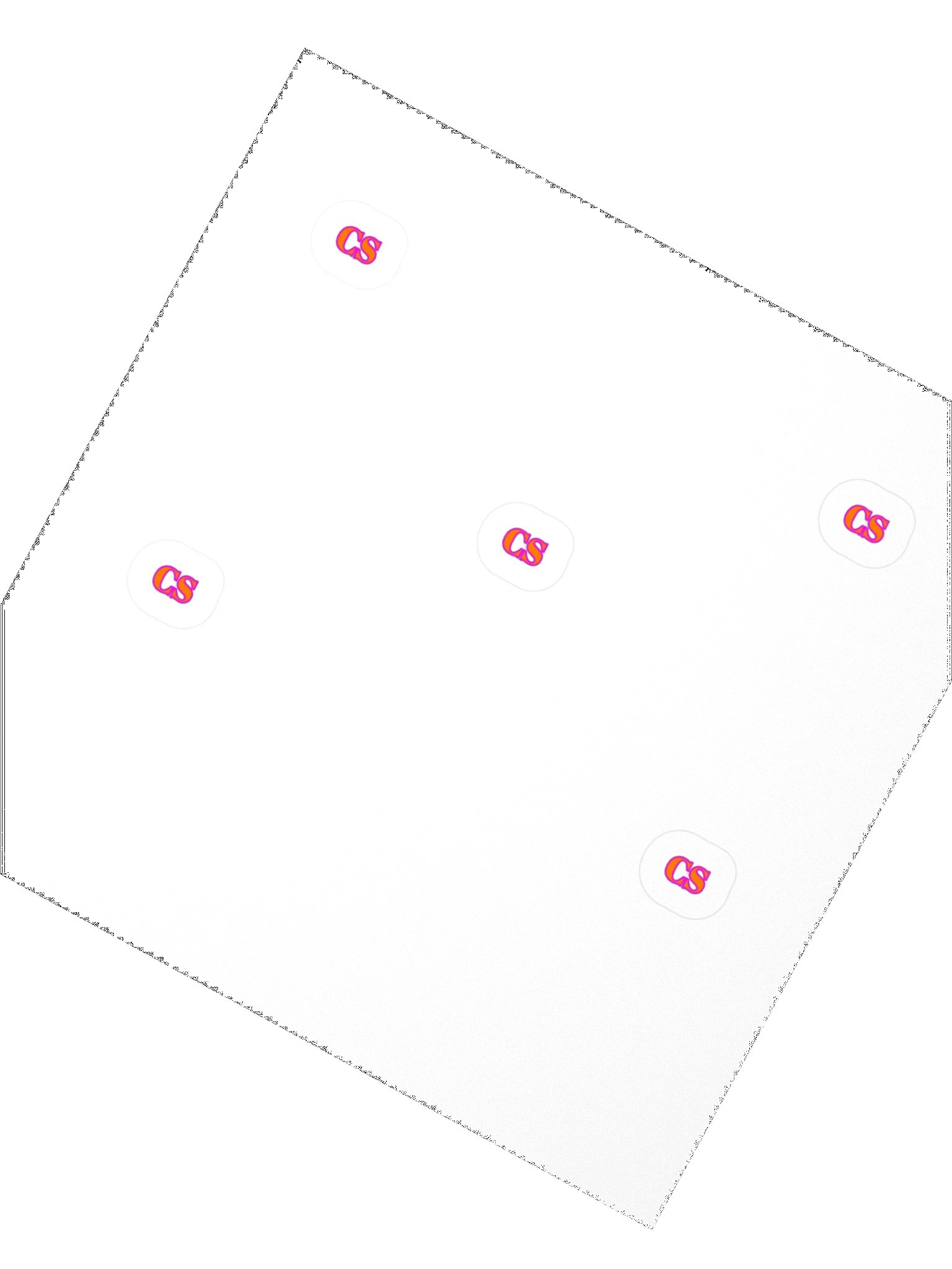CS Stickers 5PK product image (2)
