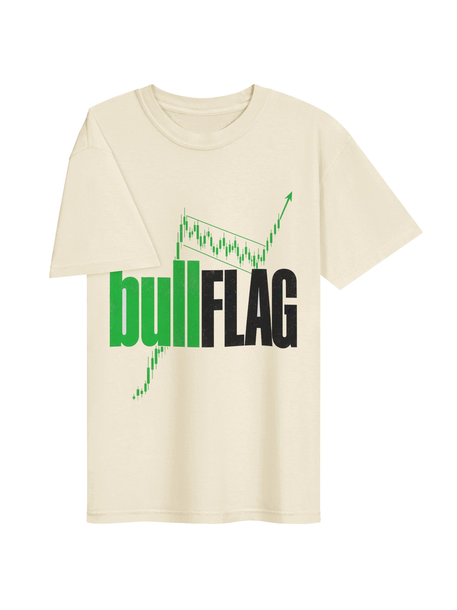 bullFLAG Light Tee product image (5)
