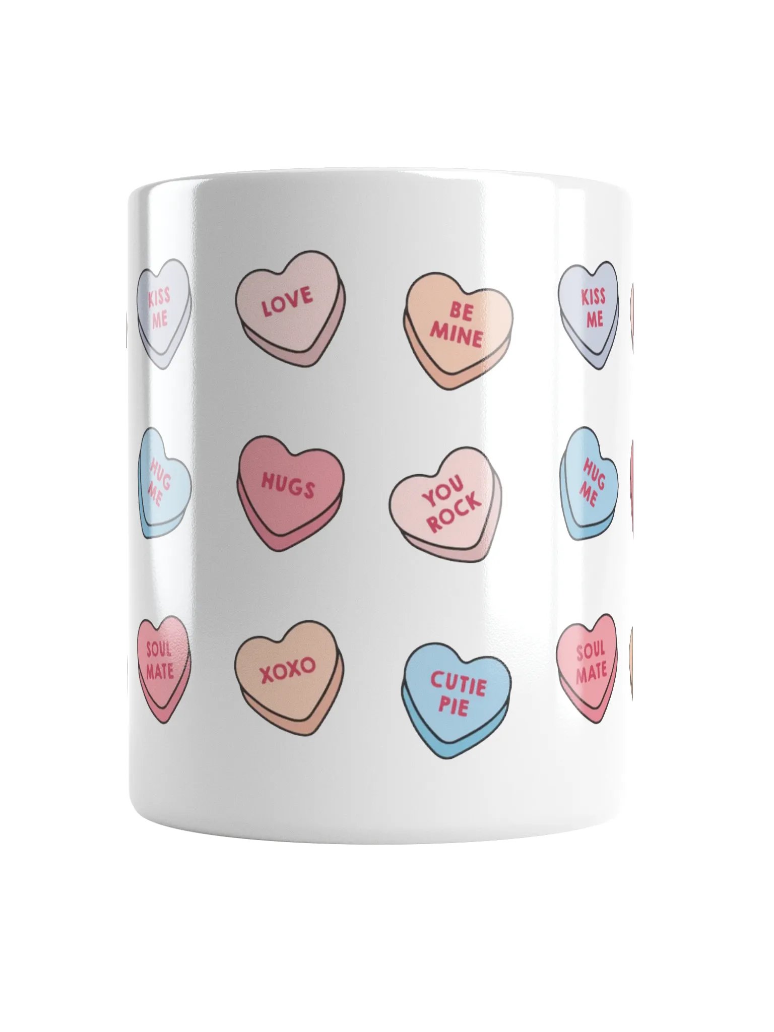 Sweetheart Sentiments Mug product image (5)