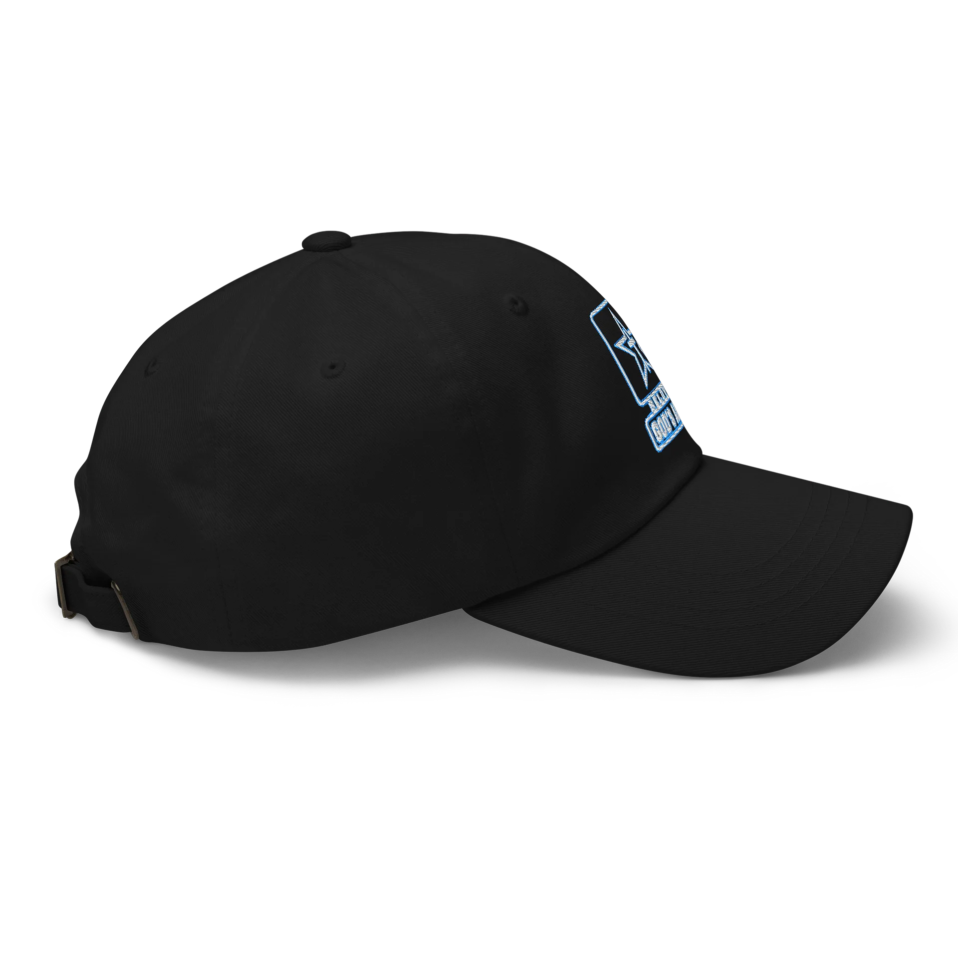 Beloved God’s Army Cap product image (2)